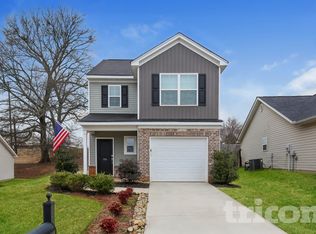 312 Winston Ln, Roebuck, SC 29376
