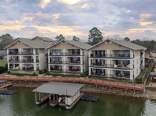 244 Bayou Pt #E-4, Hot Springs, AR --