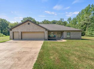 1215 Stuckey Rd, Cabot, AR 72023