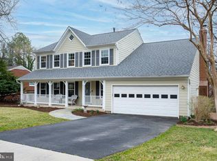 6435 Princeton Dr, Alexandria, VA 22307