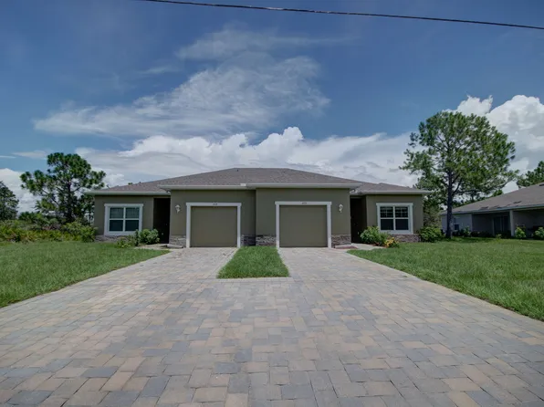 1078 Navigator Rd, Punta Gorda, FL 33983