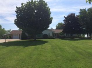 1164 Madison St, Lancaster, WI 53813