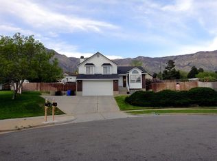 436 E 3250 N, North Ogden, UT 84414