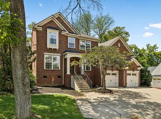 4431 Soper Ave, Nashville, TN 37204