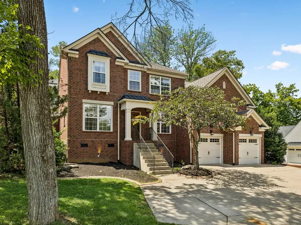 4431 Soper Ave, Nashville, TN 37204