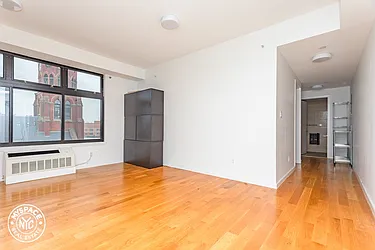 Rented by MySpaceNYC