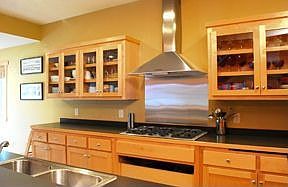 Stylish Kitchen