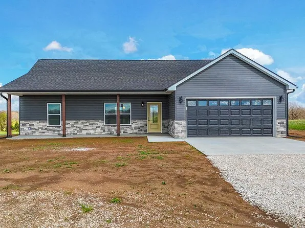 7480 Salmons Ridge Rd, Fulton, MO 65251