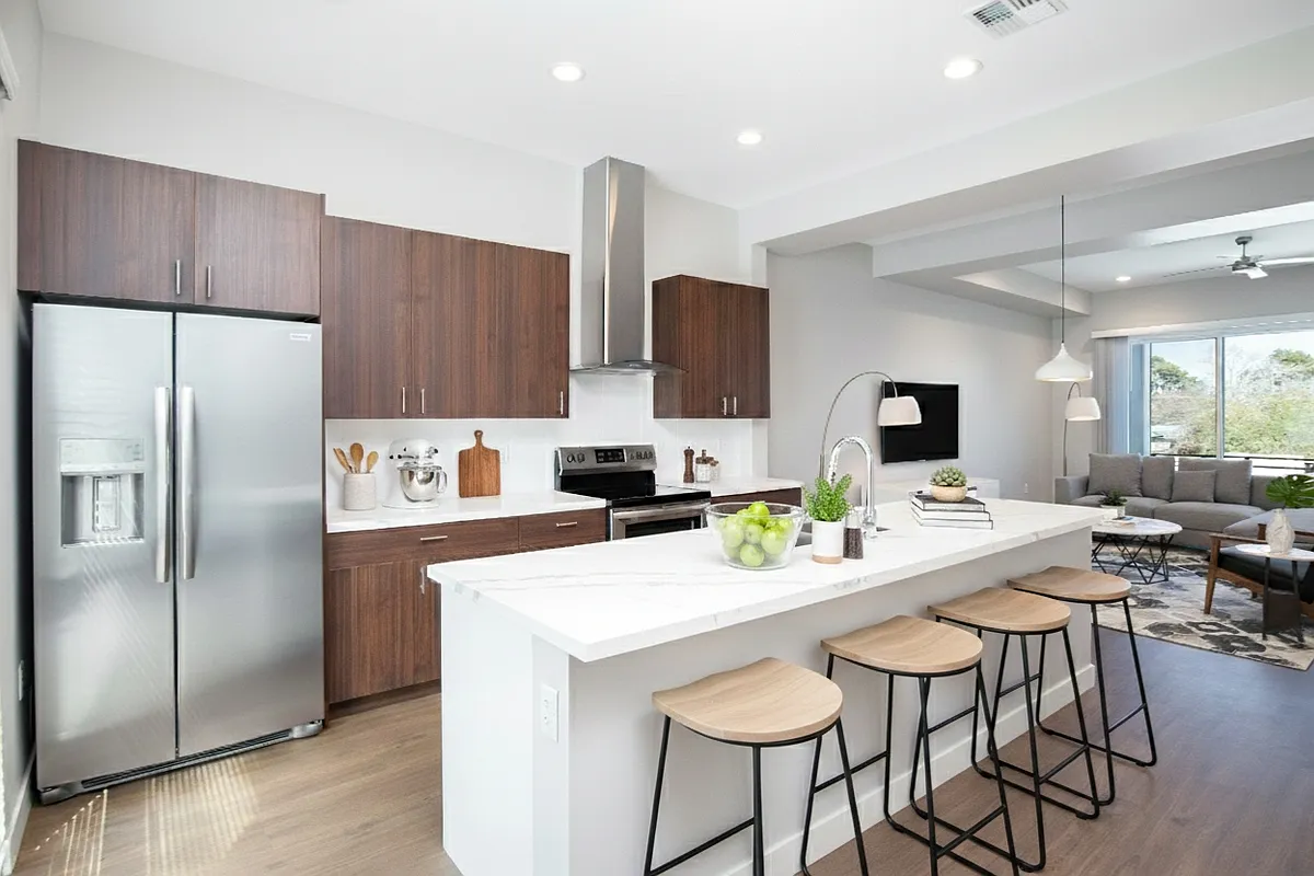 Building Photo - Teakwood Urban Living