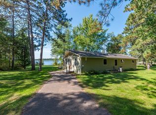 30077 E Horseshoe Lake Rd, Merrifield, MN 56465