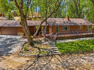 16934 Lake Vera Purdon Rd, Nevada City, CA 95959