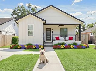 4720 Providence St, Houston, TX 77020