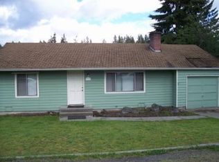 5511 Fleming St, Everett, WA 98203