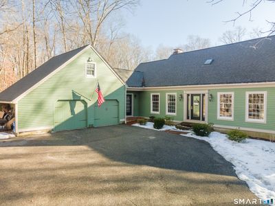 76 John Brook Road, Canterbury, CT, 06331