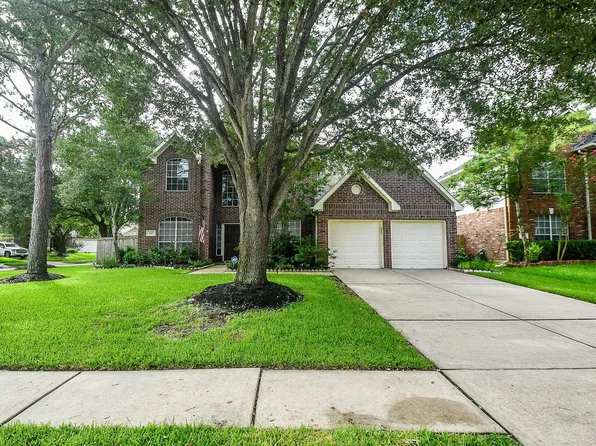 3107 Pennywell Ln, Katy, TX 77494