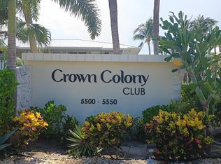 5510 N Ocean Blvd APT 207, Ocean Ridge, FL 33435