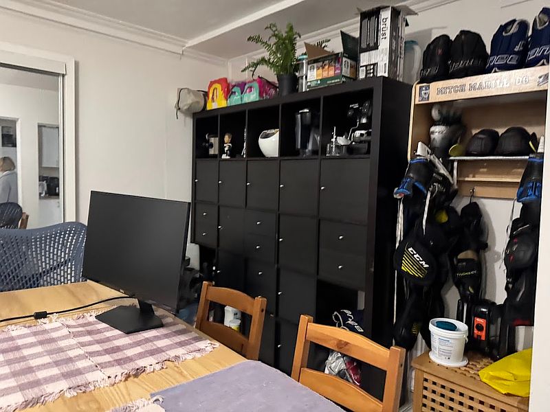 Burnaby Apartment for rent - 3 Bedrooms — photo 8
