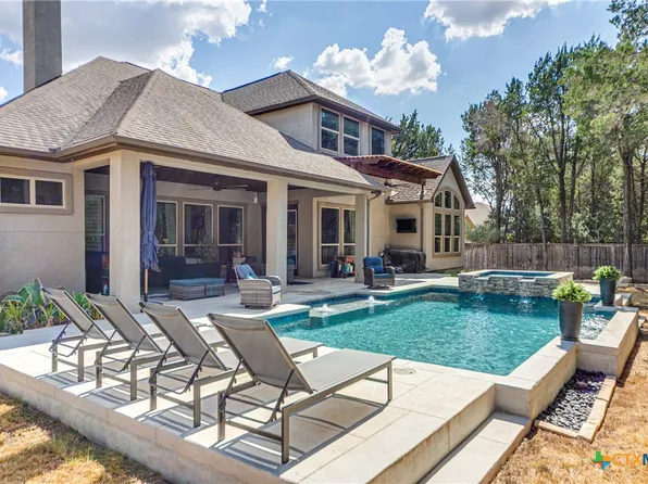 948 Woodland Oaks, New Braunfels, TX 78132