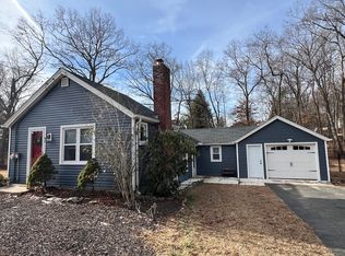 173 Round Hill Rd, Bristol, CT 06010