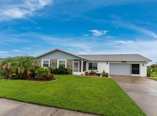 6420 Drucker Cir, Pt Charlotte, FL 33981