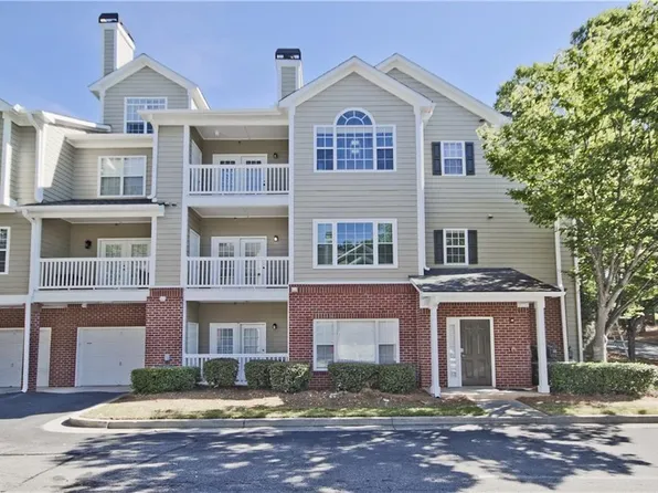 8102 Woodland Ln #8102, Alpharetta, GA 30009