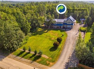 3381 E Godfrey Dr, Wasilla, AK 99654