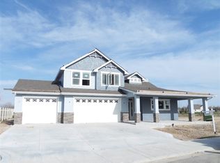 364 Long Bay Way, Star, ID 83669