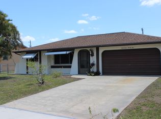 2321 SE 8th Ave, Cape Coral, FL 33990