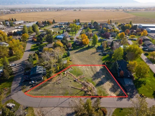 LOT 3 Baldy Mountain Ln, Belgrade, MT 59714