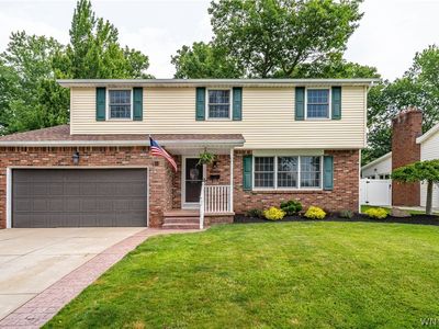 58 Tobey Hill Dr, Buffalo, NY, 14224