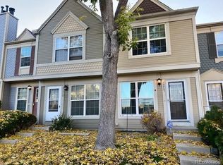 10867 Bayfield Way, Parker, CO 80138
