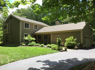 4855 Bayhill Dr, Powell, OH 43065