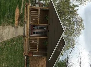 6708 NW Valley View St, Kansas City, MO 64152