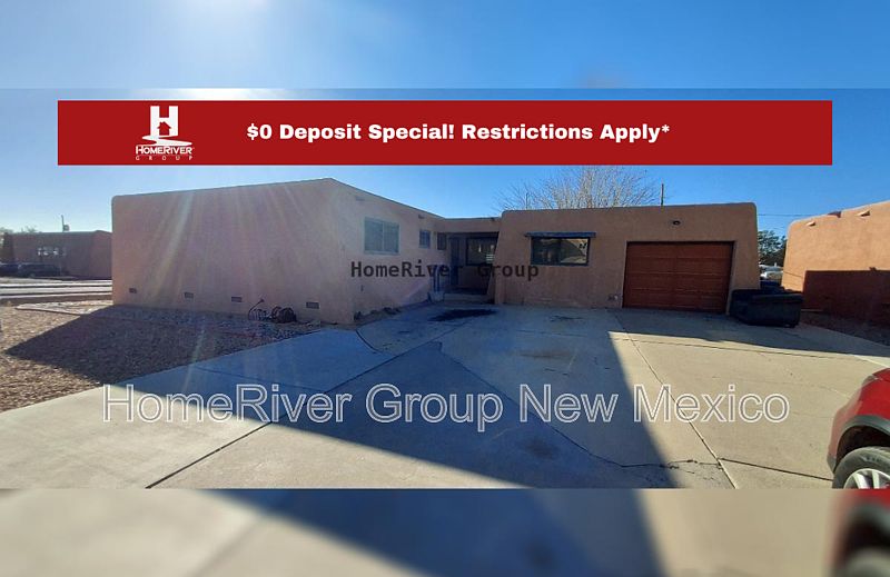 3101 Britt St NE, Albuquerque, NM 87111 | Zillow