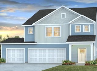 208 Bilge Rd, Ridgeville, SC 29472