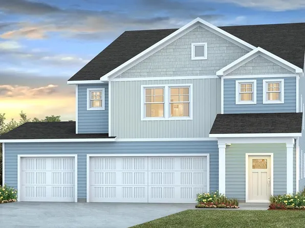 208 Bilge Rd, Ridgeville, SC 29472