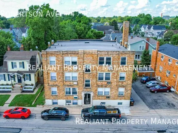 2771 Robertson Ave APT 4, Cincinnati, OH 45209