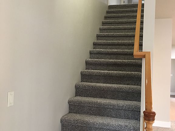 To the upstairs