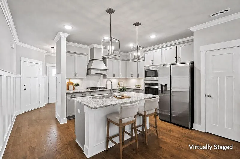 3 bed, 2.0 bath, 1837 sqft, $1,875 — Photo 4