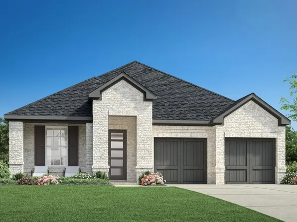 812 Mountain Aloe Dr, Justin, TX 76247
