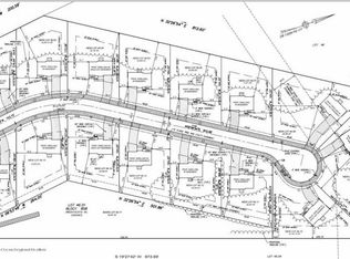 186 Hickory Ln, Bayville, NJ 08721