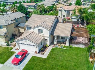 717 Hammer Hill Dr, Newman, CA 95360