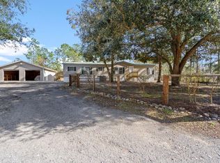 2671 SE 148th Ter, Morriston, FL 32668