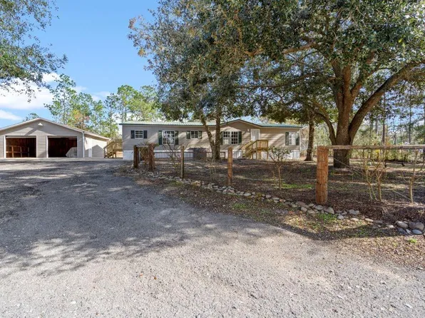 2671 SE 148th Ter, Morriston, FL 32668