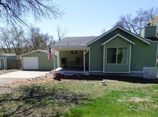 7531 County Road 15 W, Minot, ND 58703