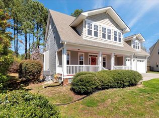 105 Byron Ct, Oxford, NC 27565