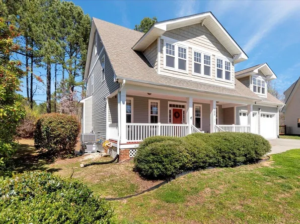 105 Byron Ct, Oxford, NC 27565