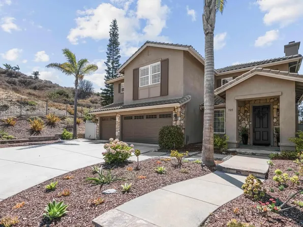 923 Merlo Ct, Carlsbad, CA 92011