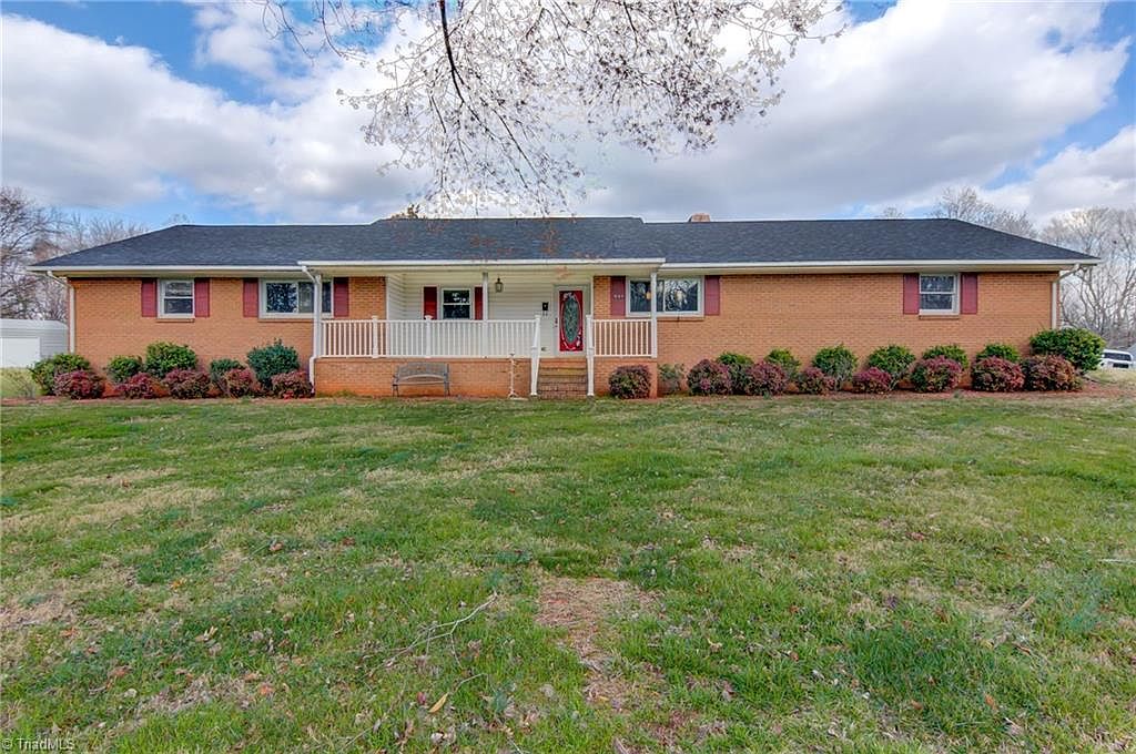 801 Camp Dan Valley Rd, Reidsville, NC 27320 Zillow