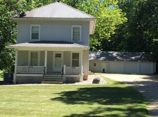 2006 Call Park Dr, Algona, IA 50511